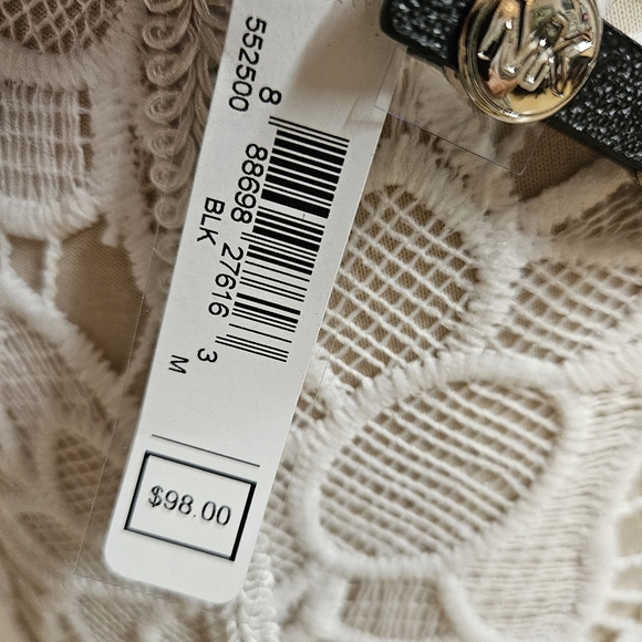 NWT Michael Kors Belt Bag - Picture 7 of 10